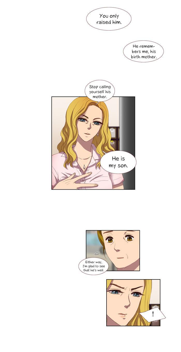 Read Pinocchio Manga Online