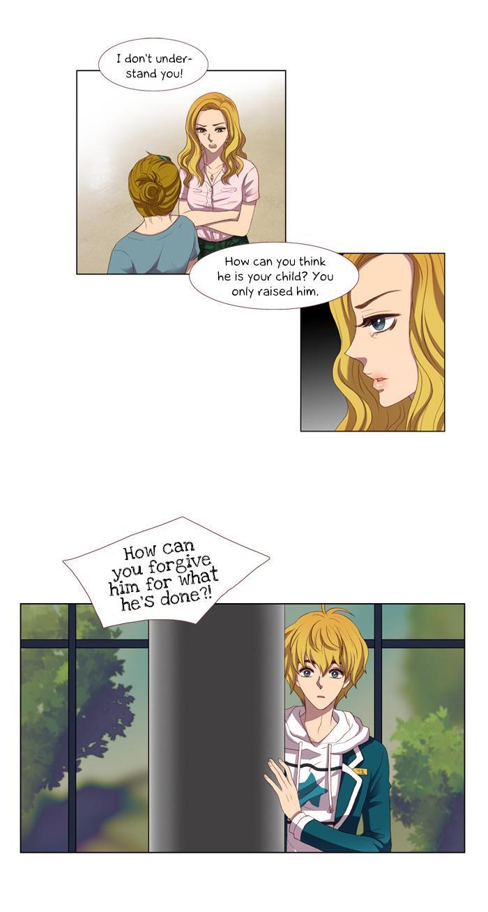 Read Pinocchio Manga Online
