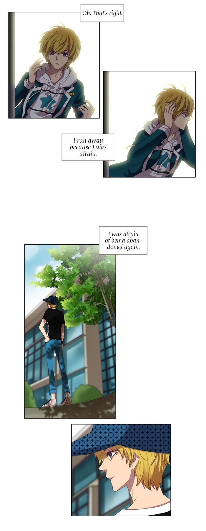 Read Pinocchio Manga Online