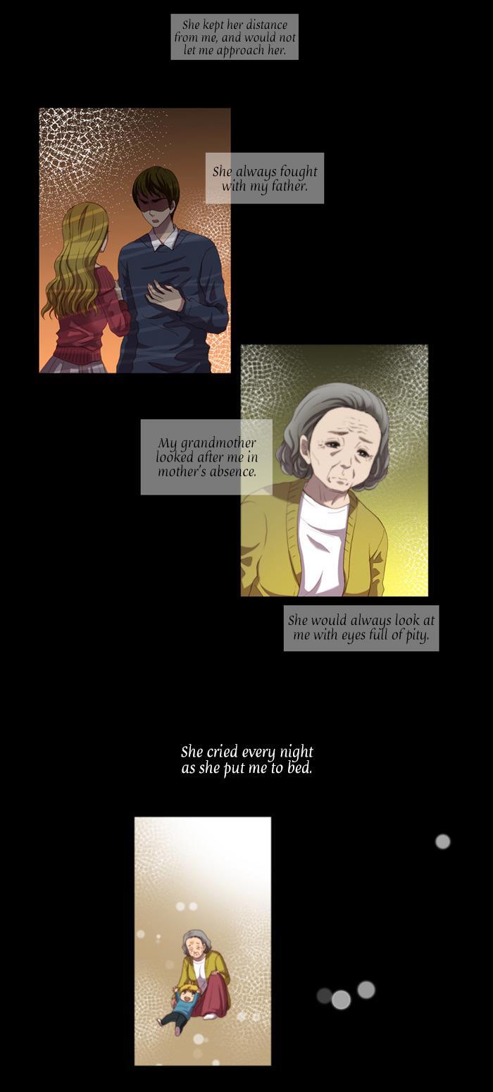 Read Pinocchio Manga Online