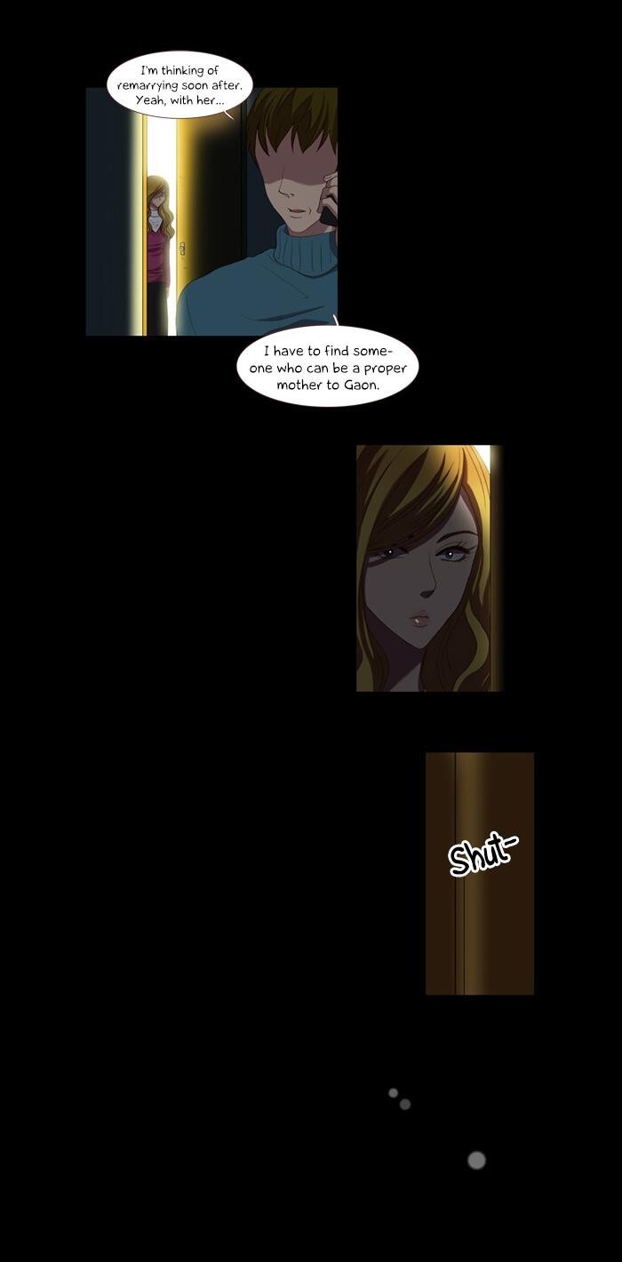 Read Pinocchio Manga Online