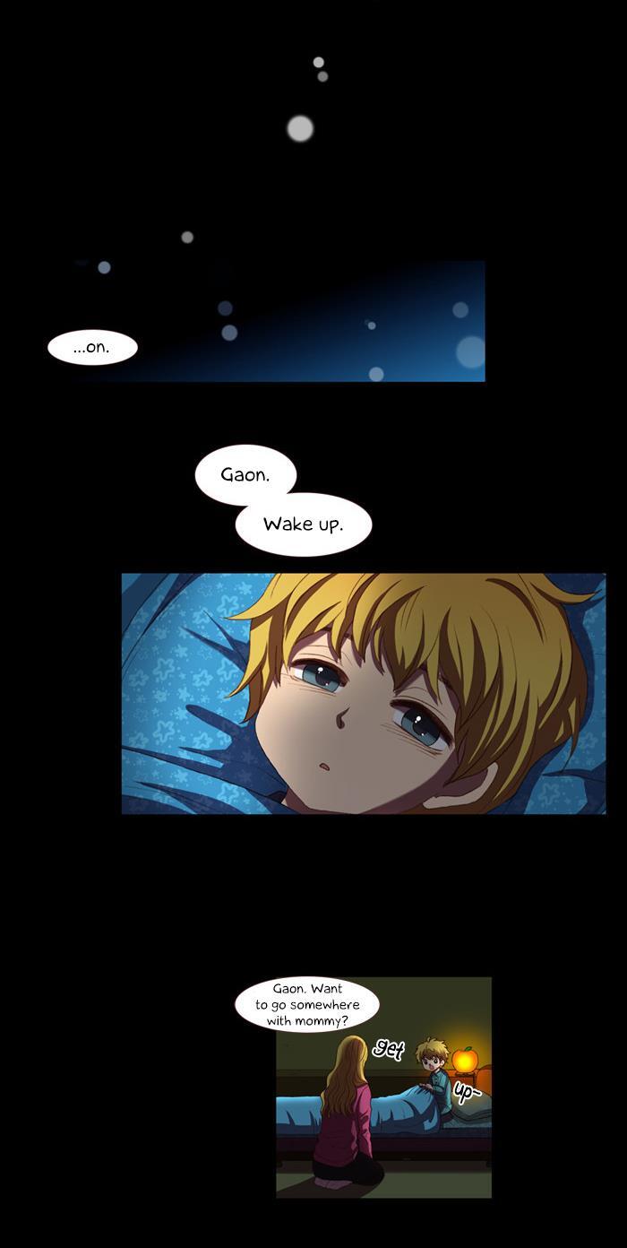 Read Pinocchio Manga Online