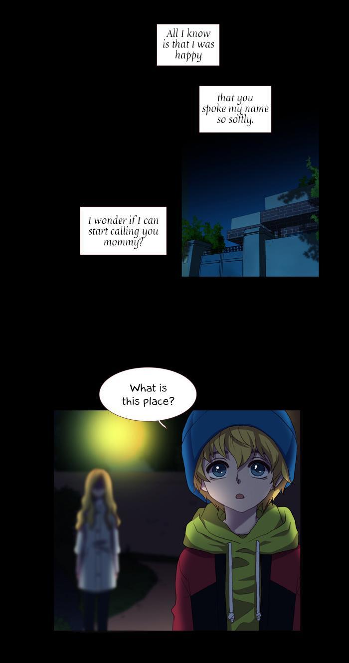 Read Pinocchio Manga Online