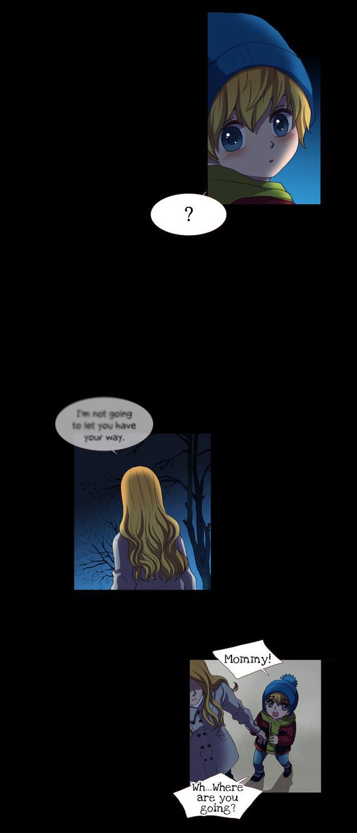 Read Pinocchio Manga Online