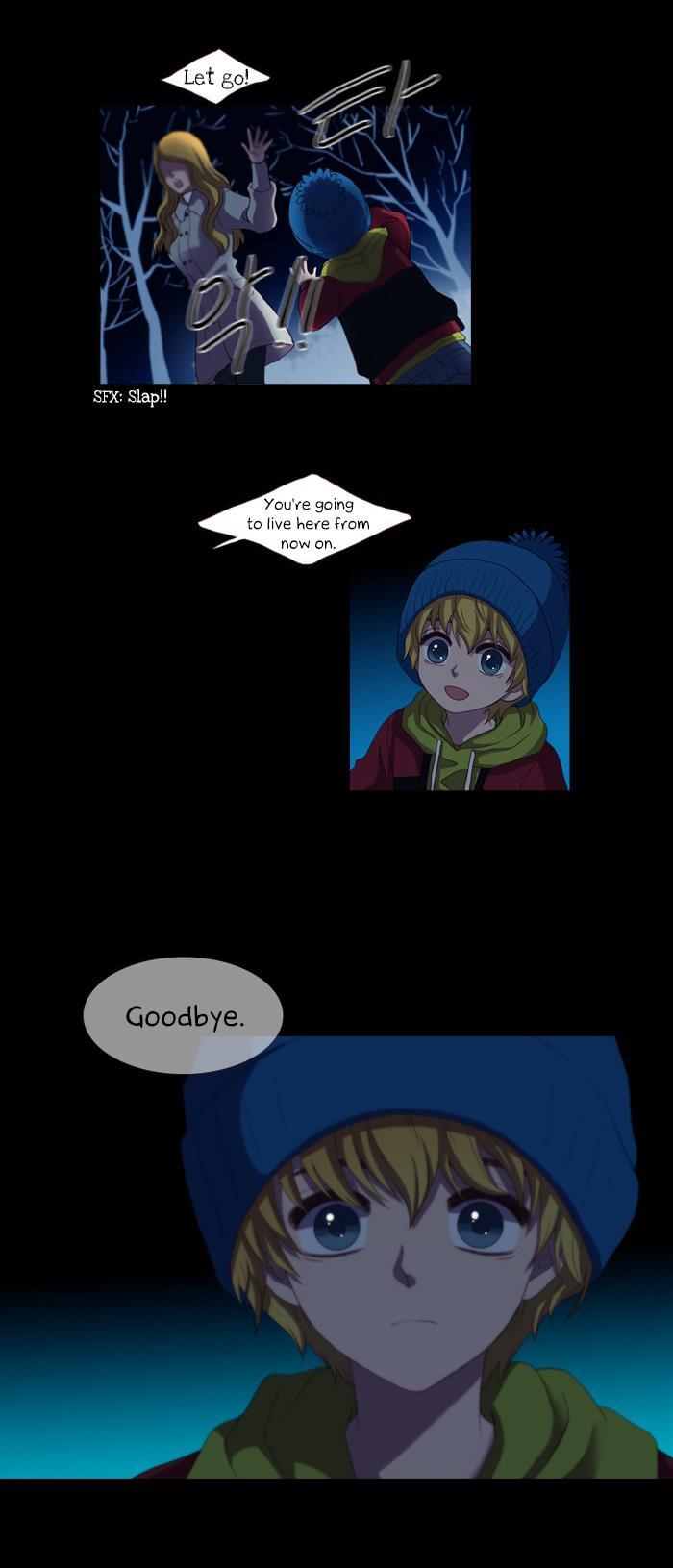 Read Pinocchio Manga Online