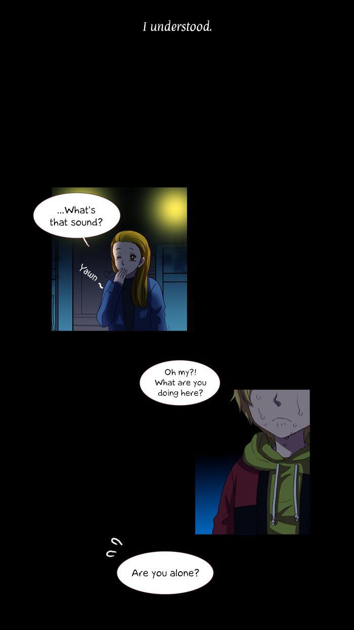 Read Pinocchio Manga Online