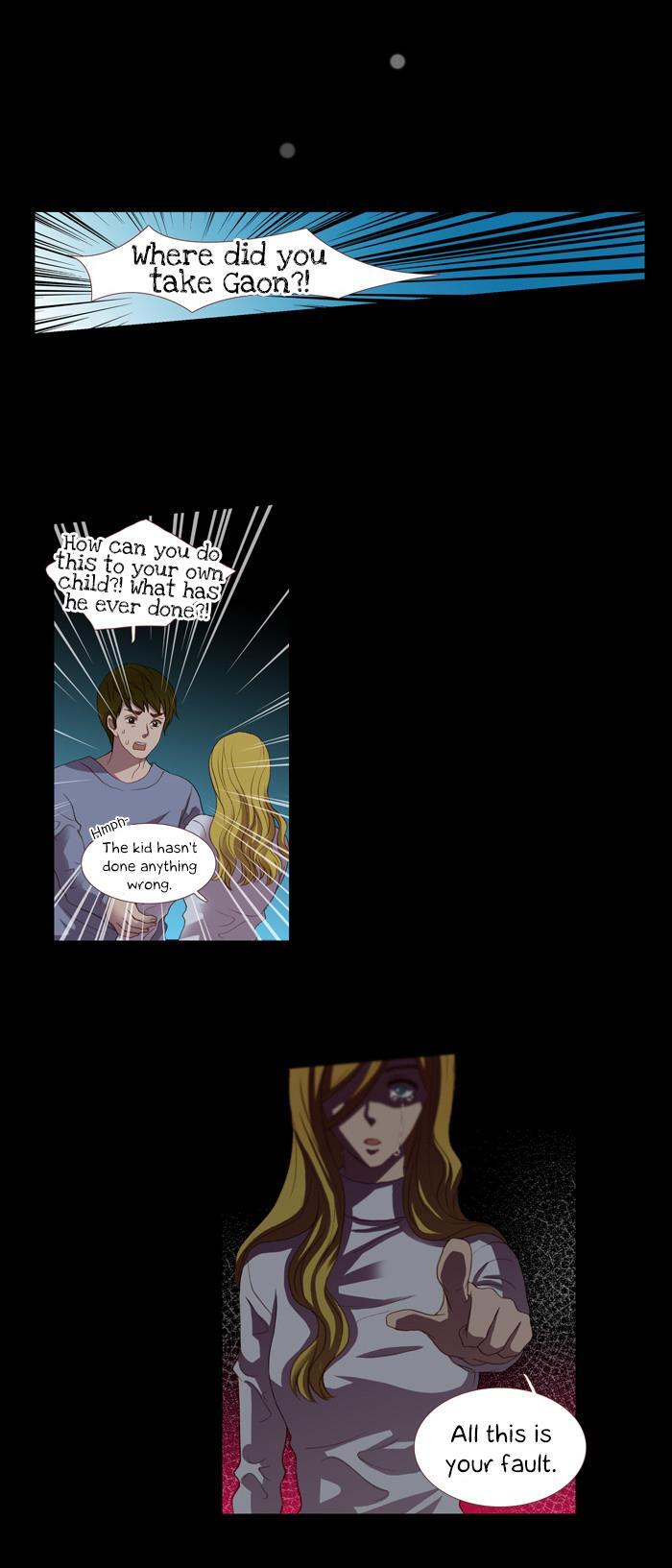Read Pinocchio Manga Online
