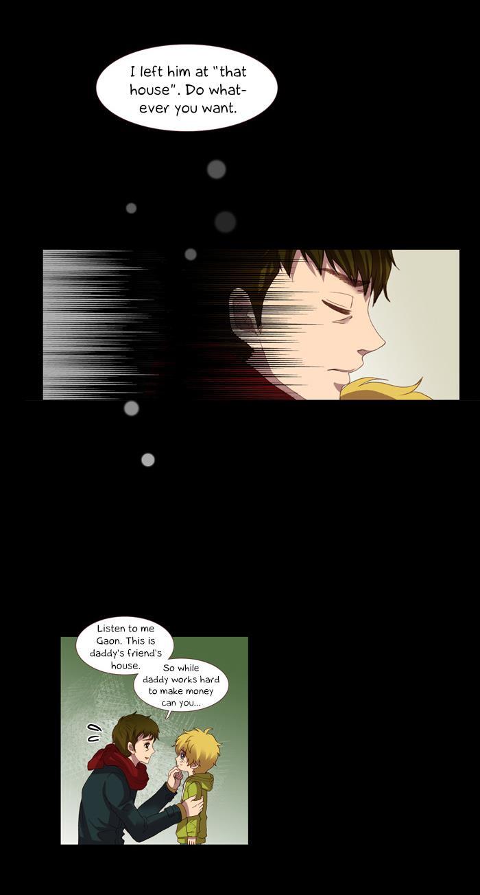 Read Pinocchio Manga Online
