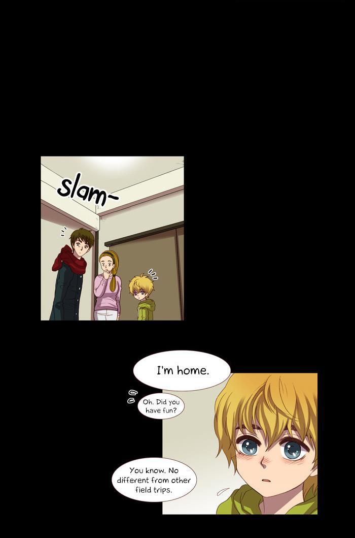 Read Pinocchio Manga Online
