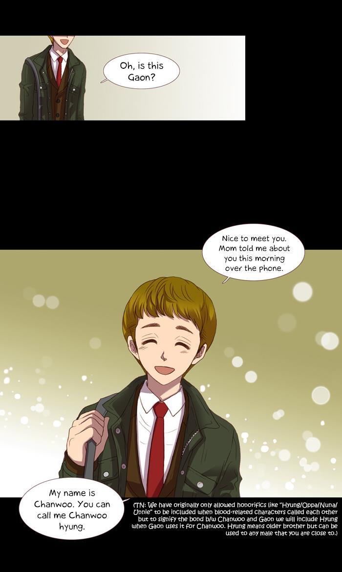 Read Pinocchio Manga Online