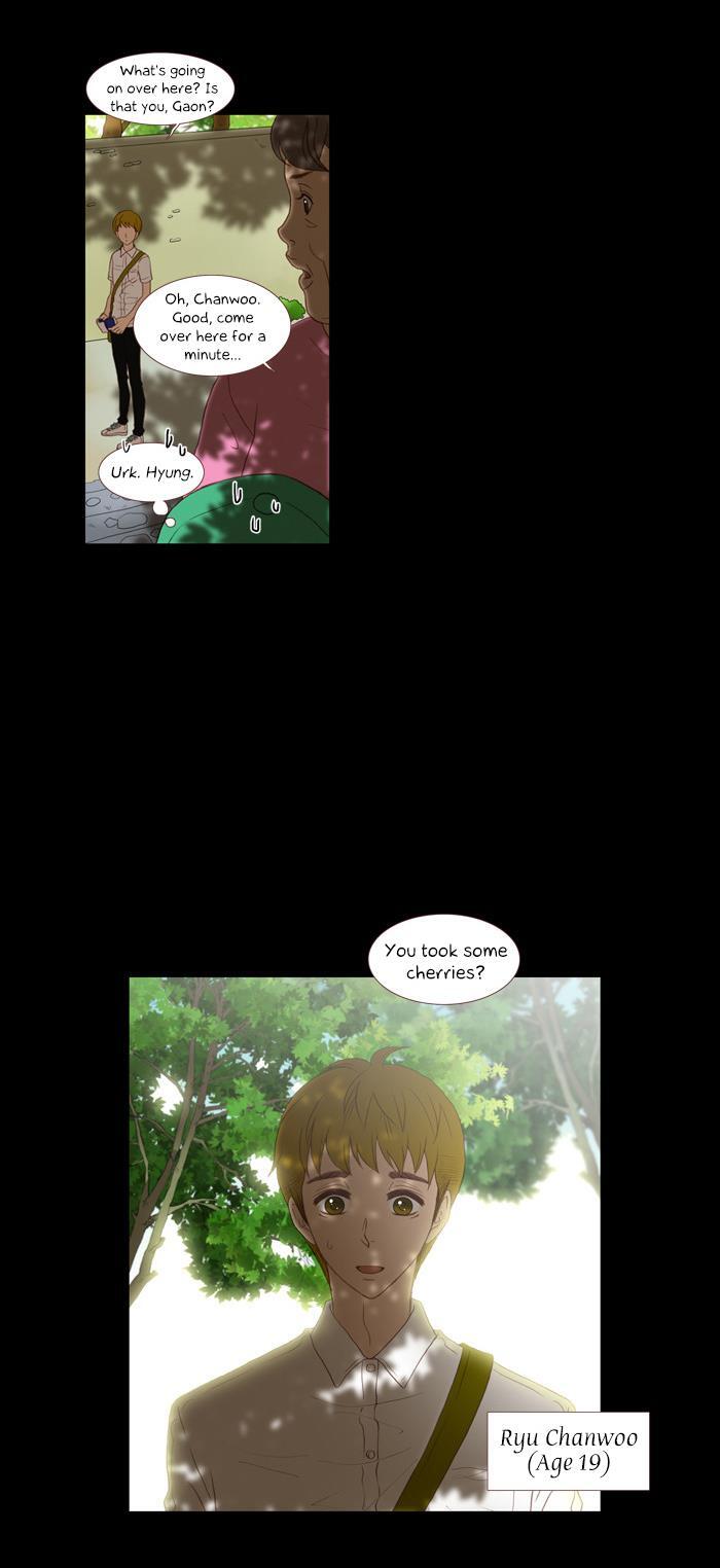 Read Pinocchio Manga Online