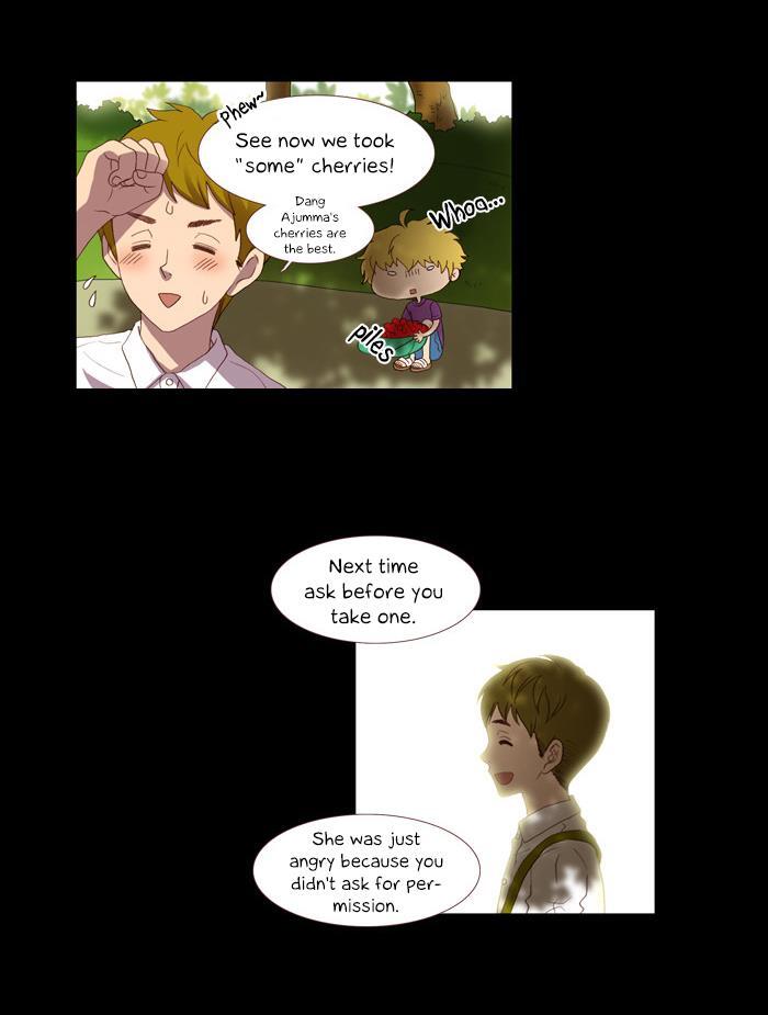 Read Pinocchio Manga Online