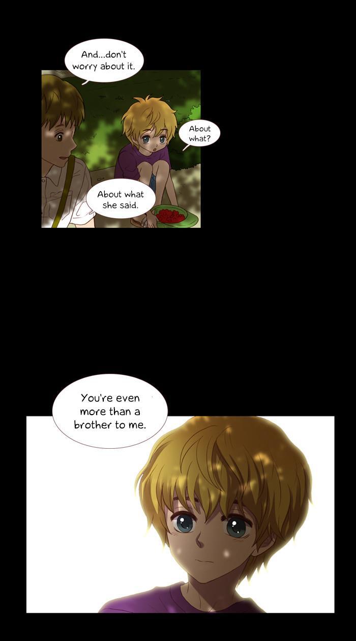 Read Pinocchio Manga Online