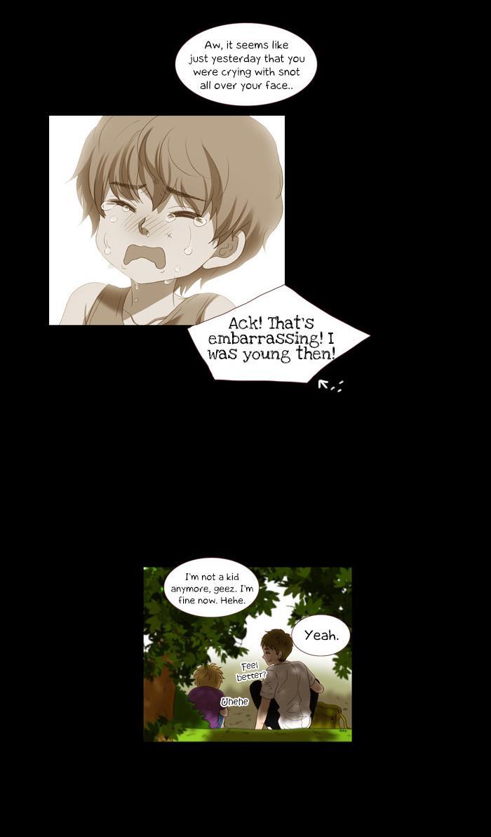 Read Pinocchio Manga Online