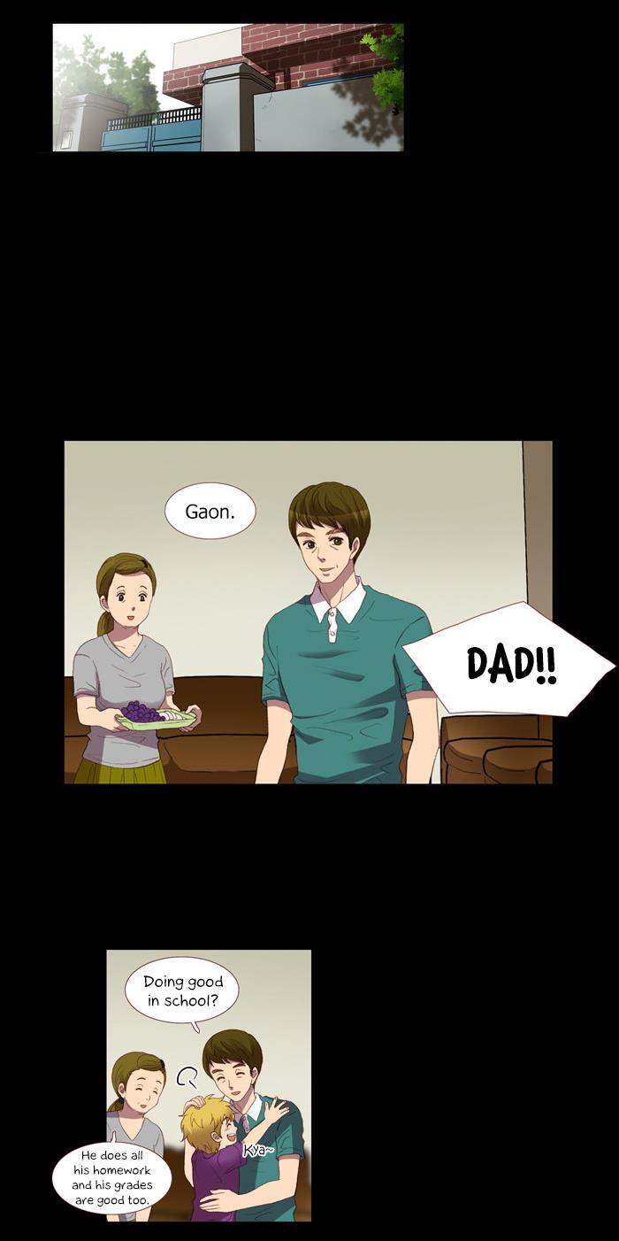 Read Pinocchio Manga Online