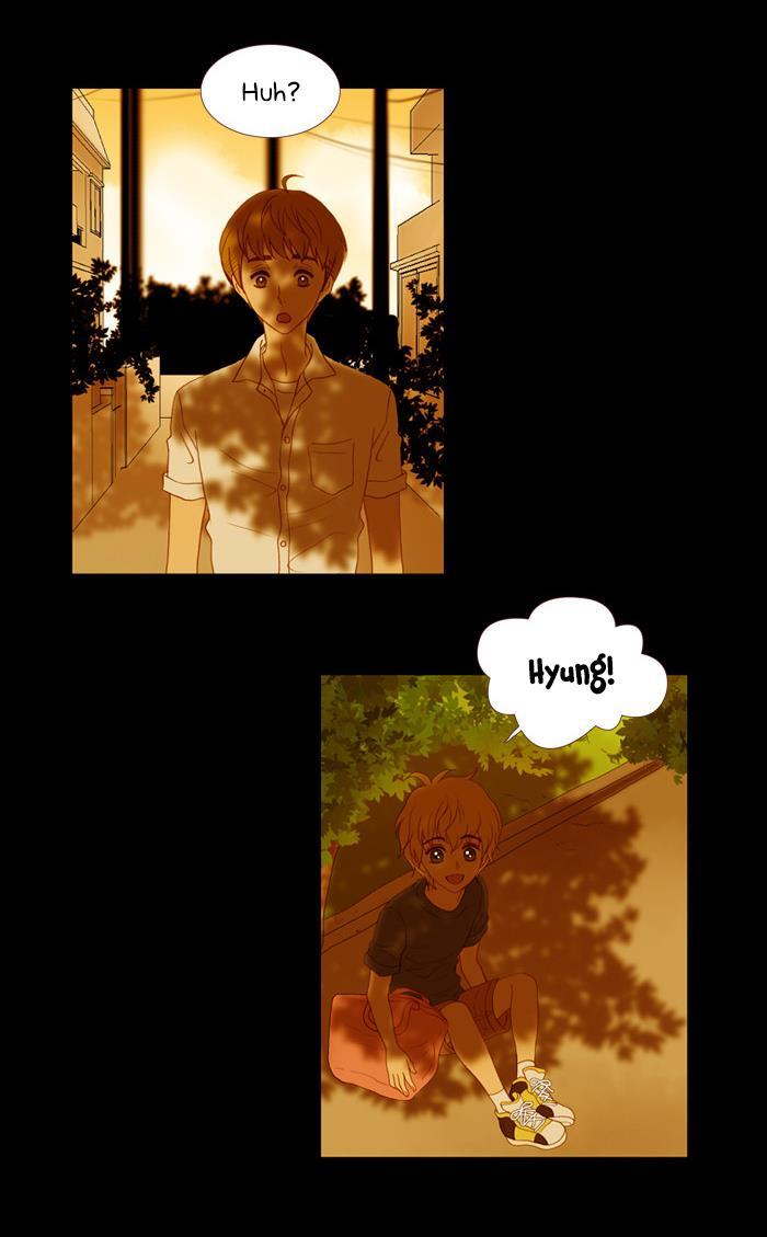 Read Pinocchio Manga Online