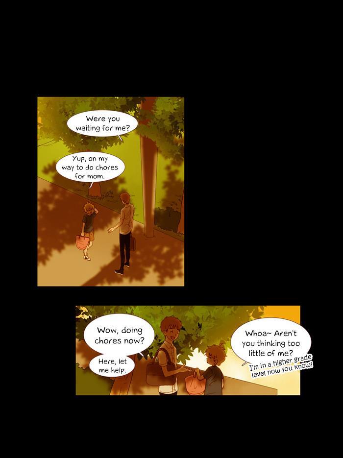 Read Pinocchio Manga Online