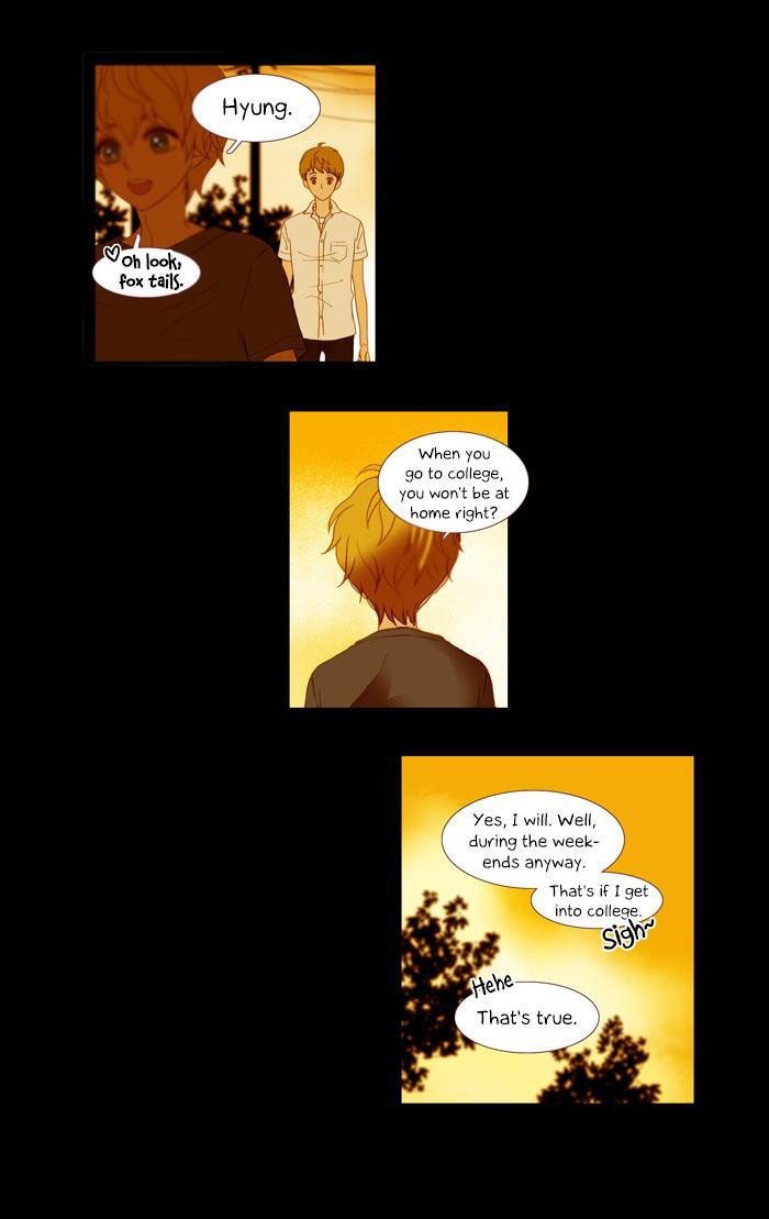 Read Pinocchio Manga Online
