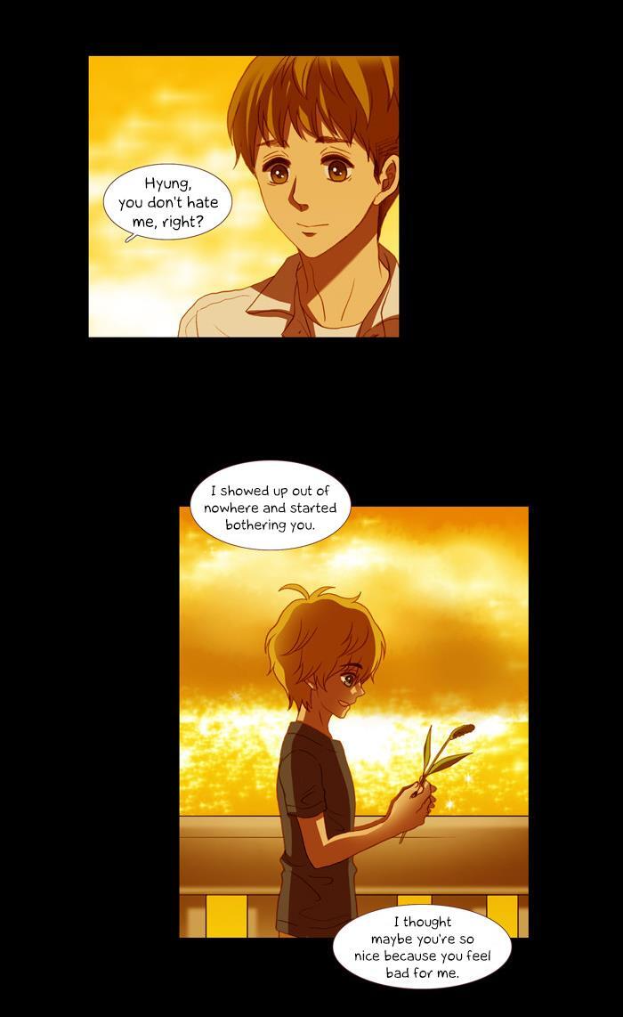 Read Pinocchio Manga Online