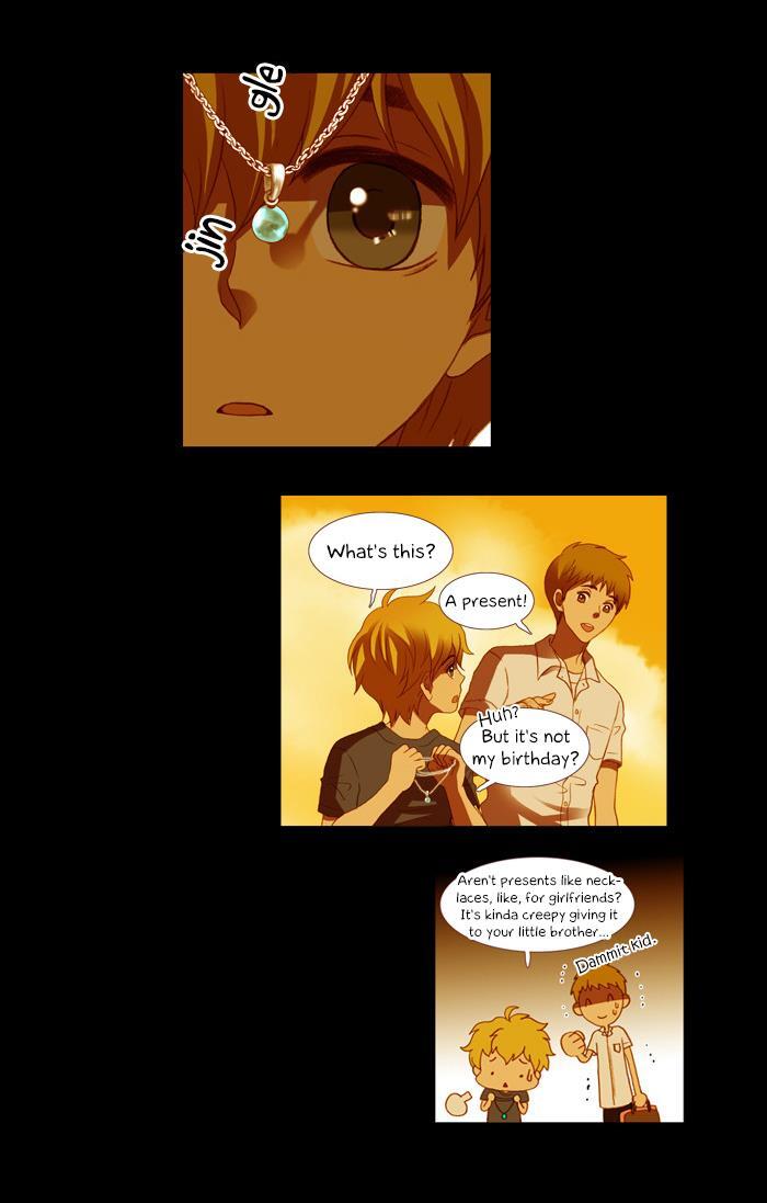 Read Pinocchio Manga Online