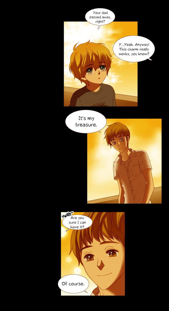 Read Pinocchio Manga Online