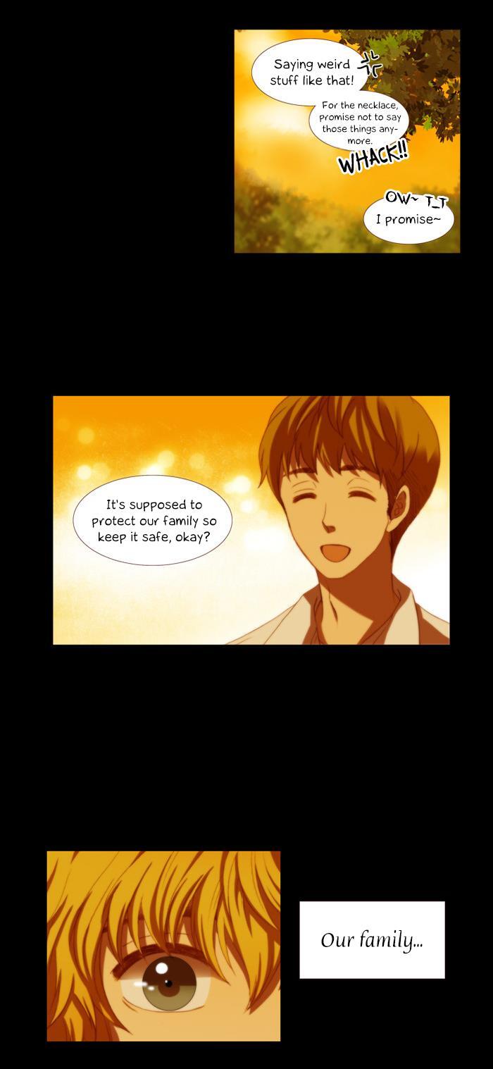 Read Pinocchio Manga Online