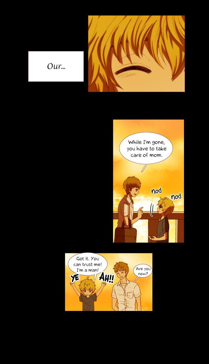 Read Pinocchio Manga Online