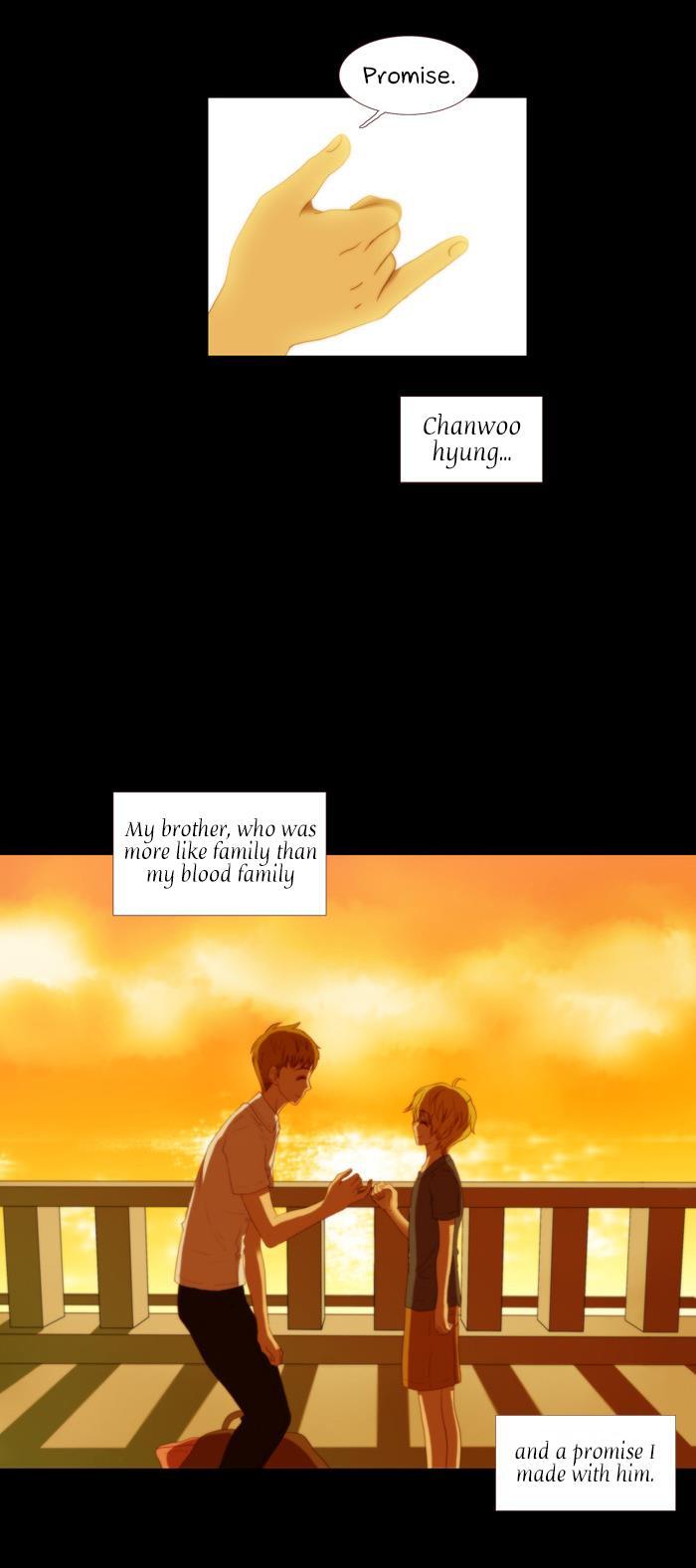 Read Pinocchio Manga Online
