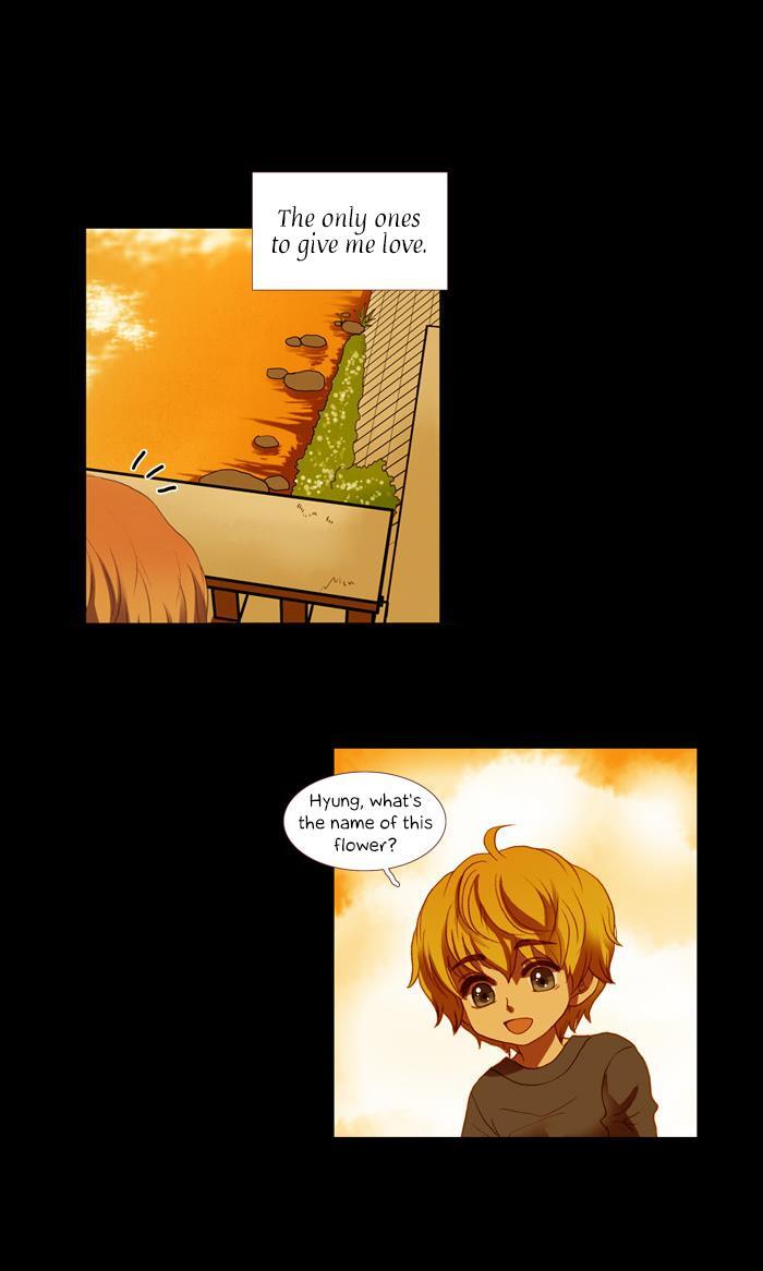 Read Pinocchio Manga Online