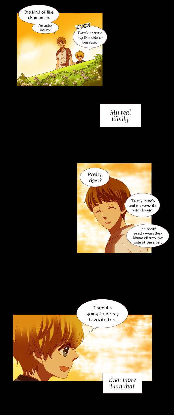 Read Pinocchio Manga Online