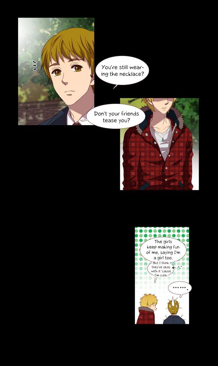 Read Pinocchio Manga Online