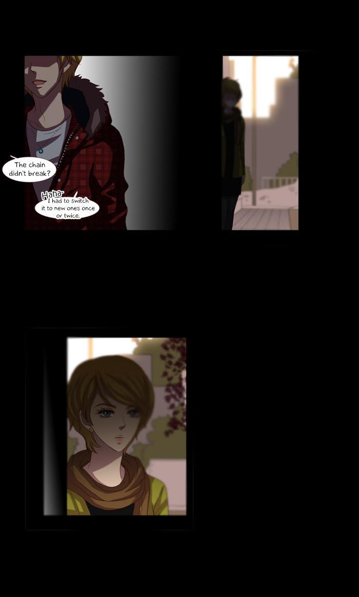 Read Pinocchio Manga Online