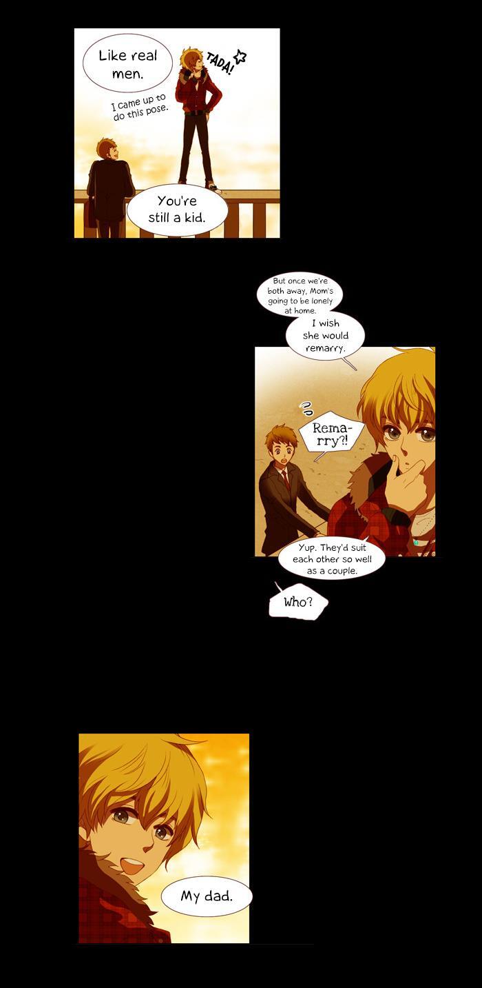 Read Pinocchio Manga Online