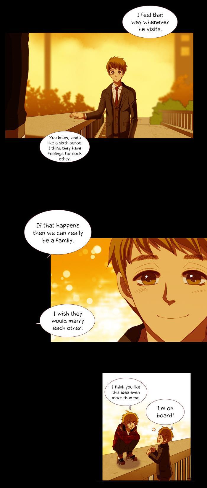 Read Pinocchio Manga Online
