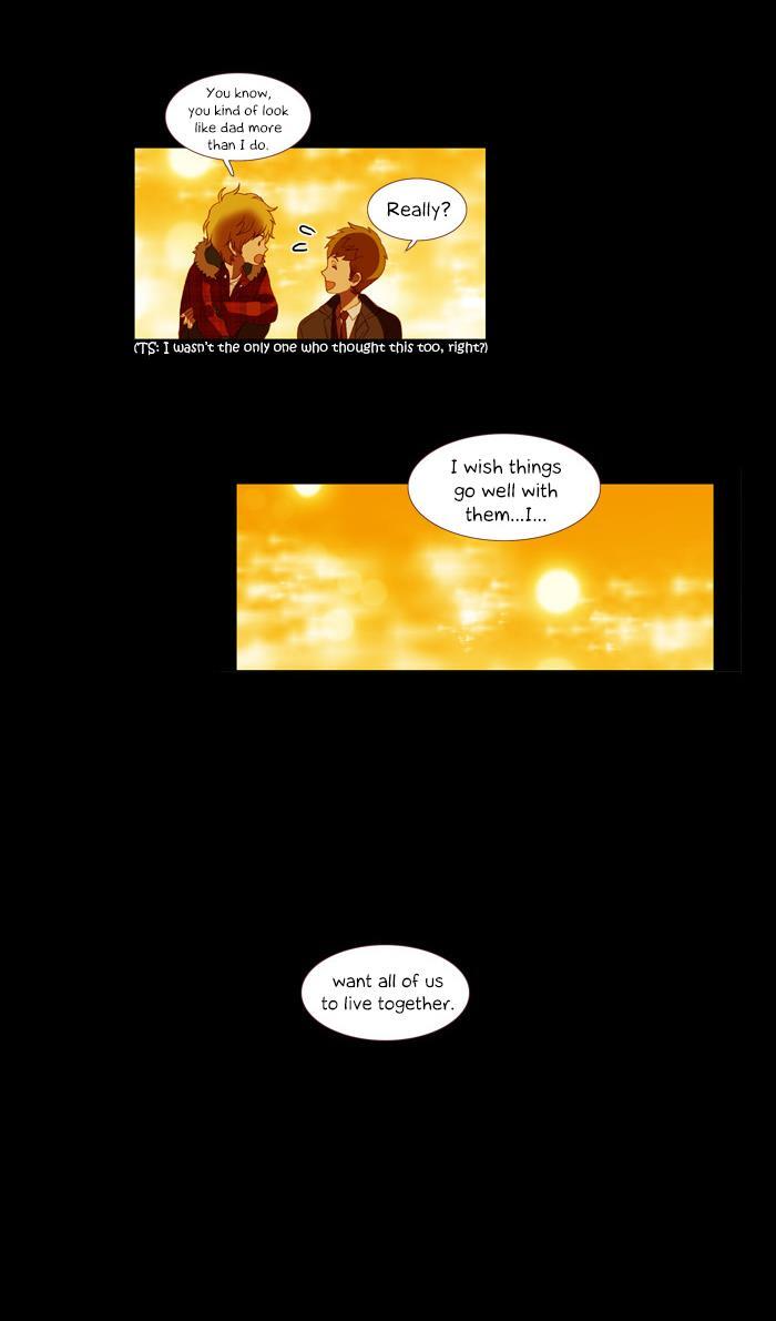 Read Pinocchio Manga Online
