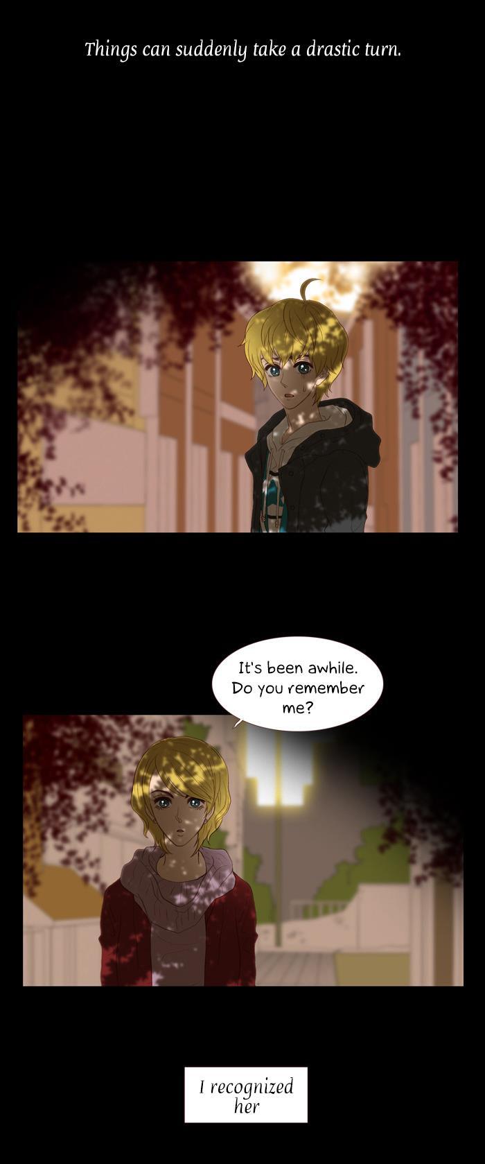 Read Pinocchio Manga Online