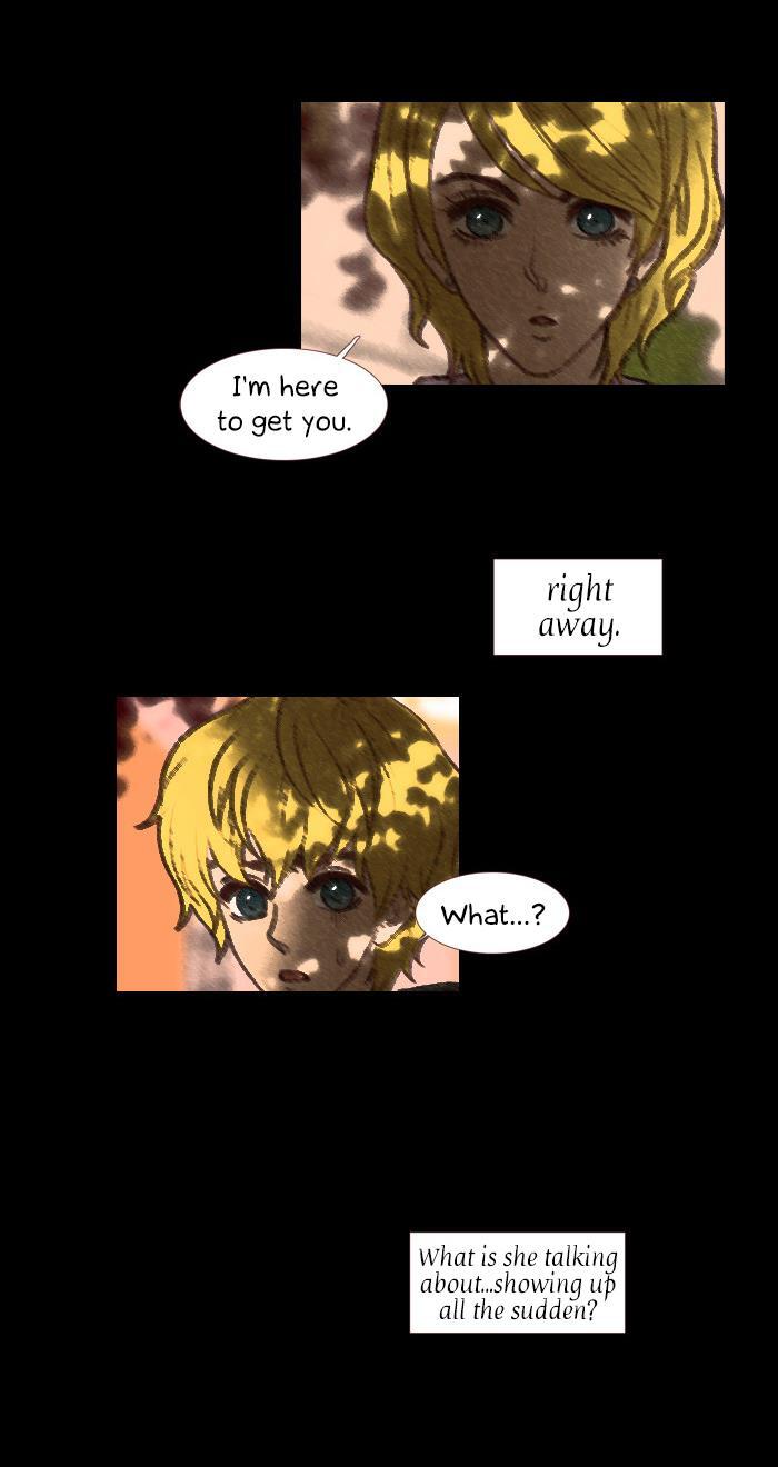Read Pinocchio Manga Online