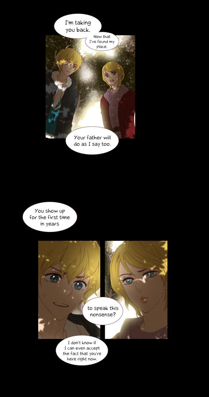 Read Pinocchio Manga Online