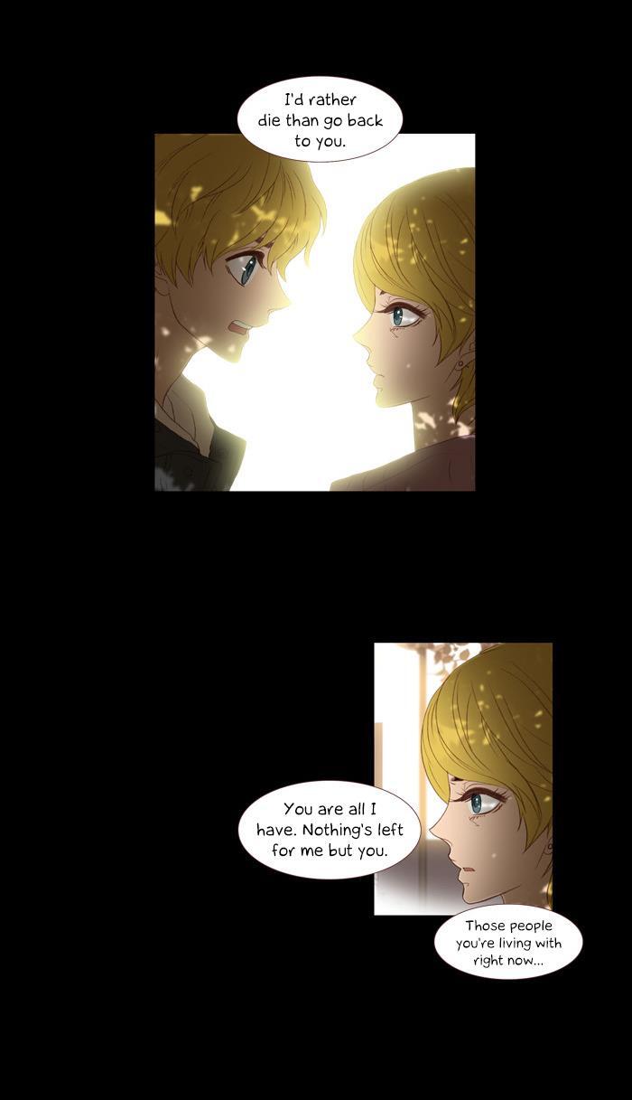 Read Pinocchio Manga Online