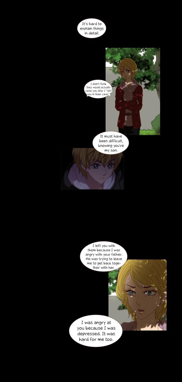 Read Pinocchio Manga Online
