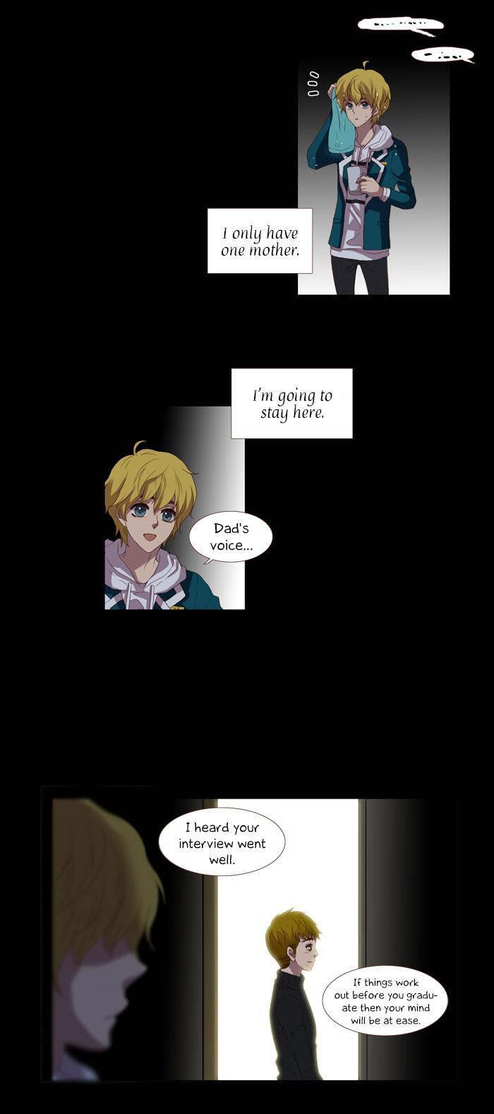 Read Pinocchio Manga Online
