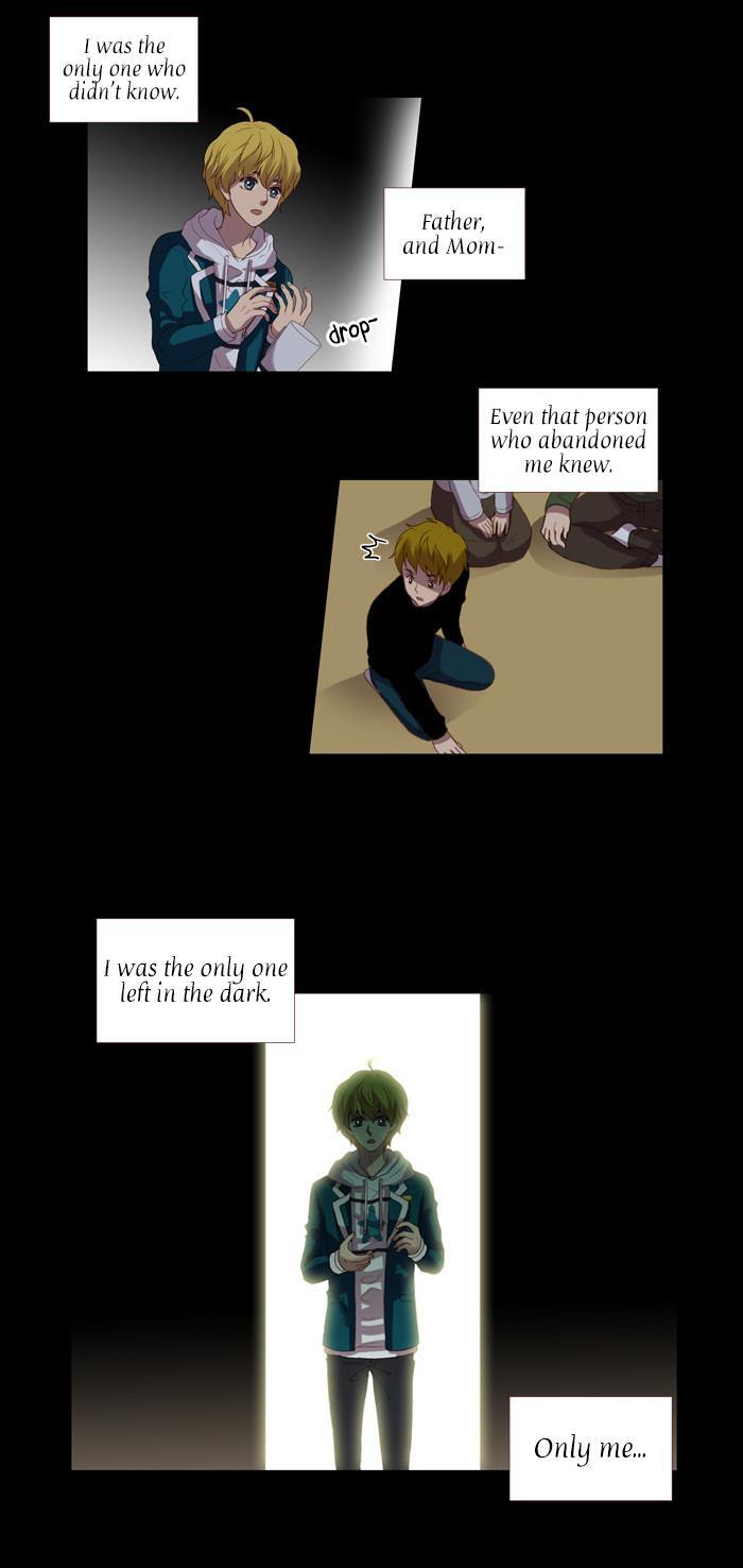Read Pinocchio Manga Online