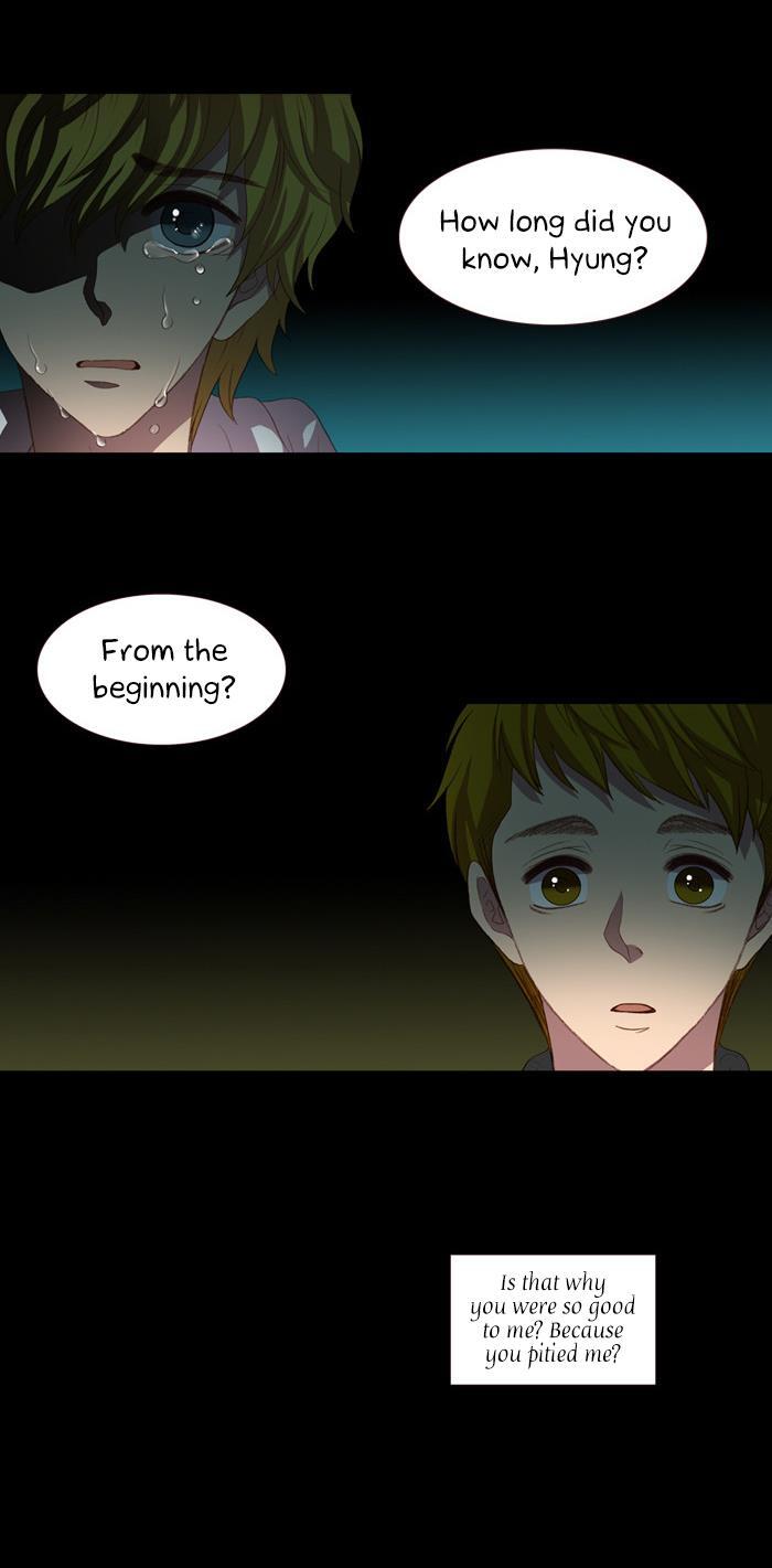 Read Pinocchio Manga Online