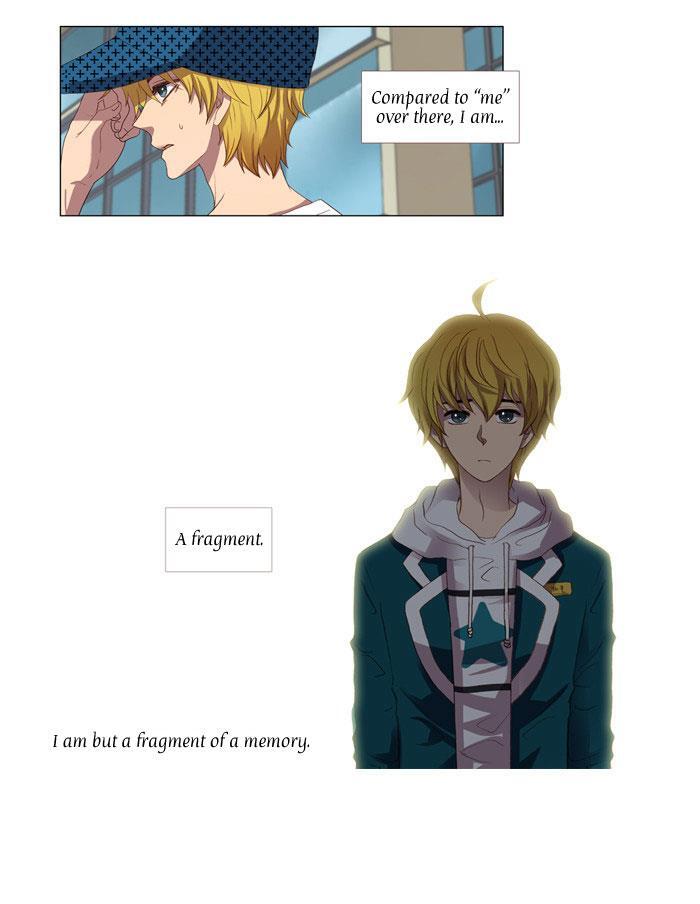 Read Pinocchio Manga Online
