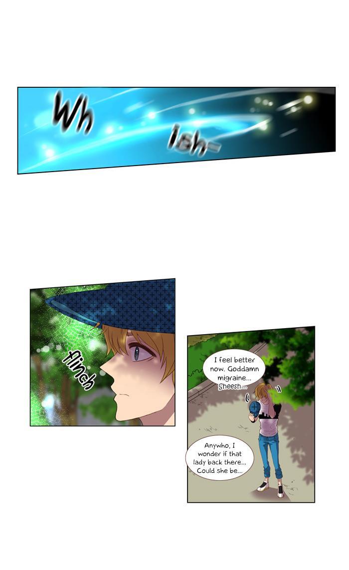 Read Pinocchio Manga Online