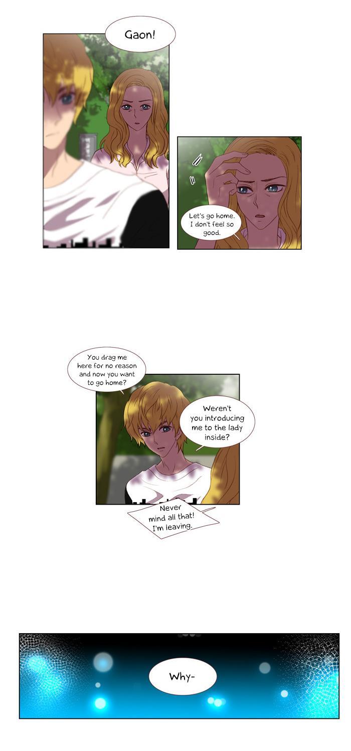 Read Pinocchio Manga Online