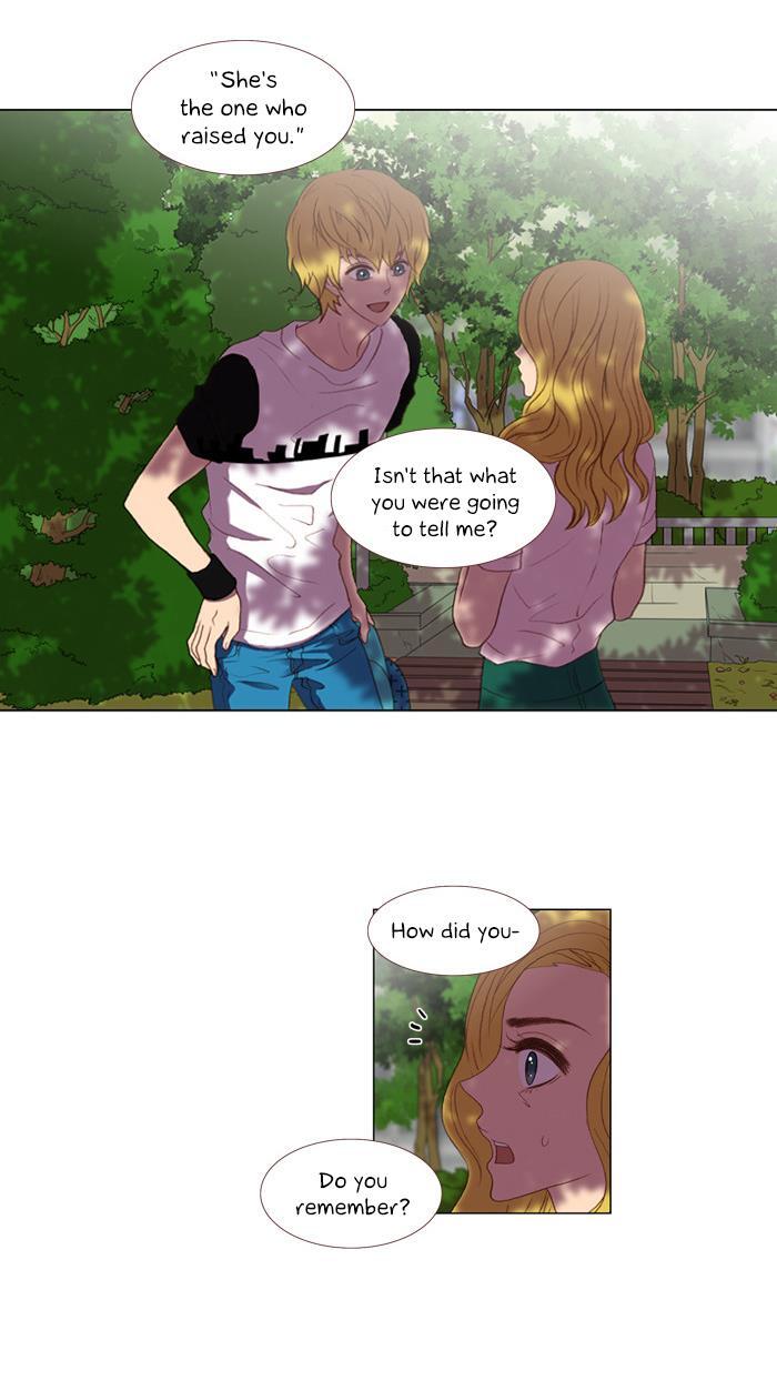 Read Pinocchio Manga Online