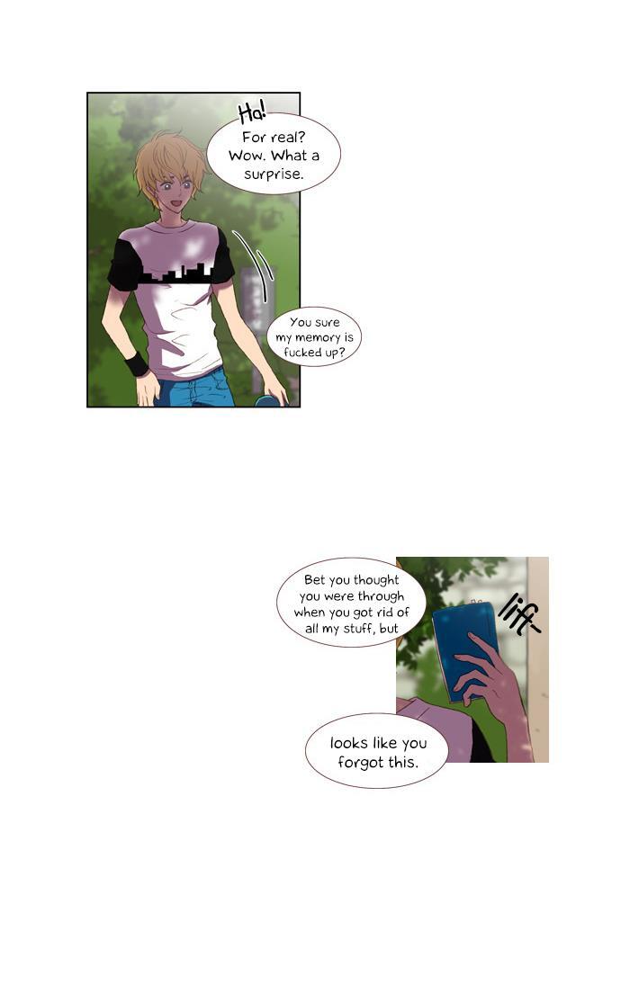 Read Pinocchio Manga Online