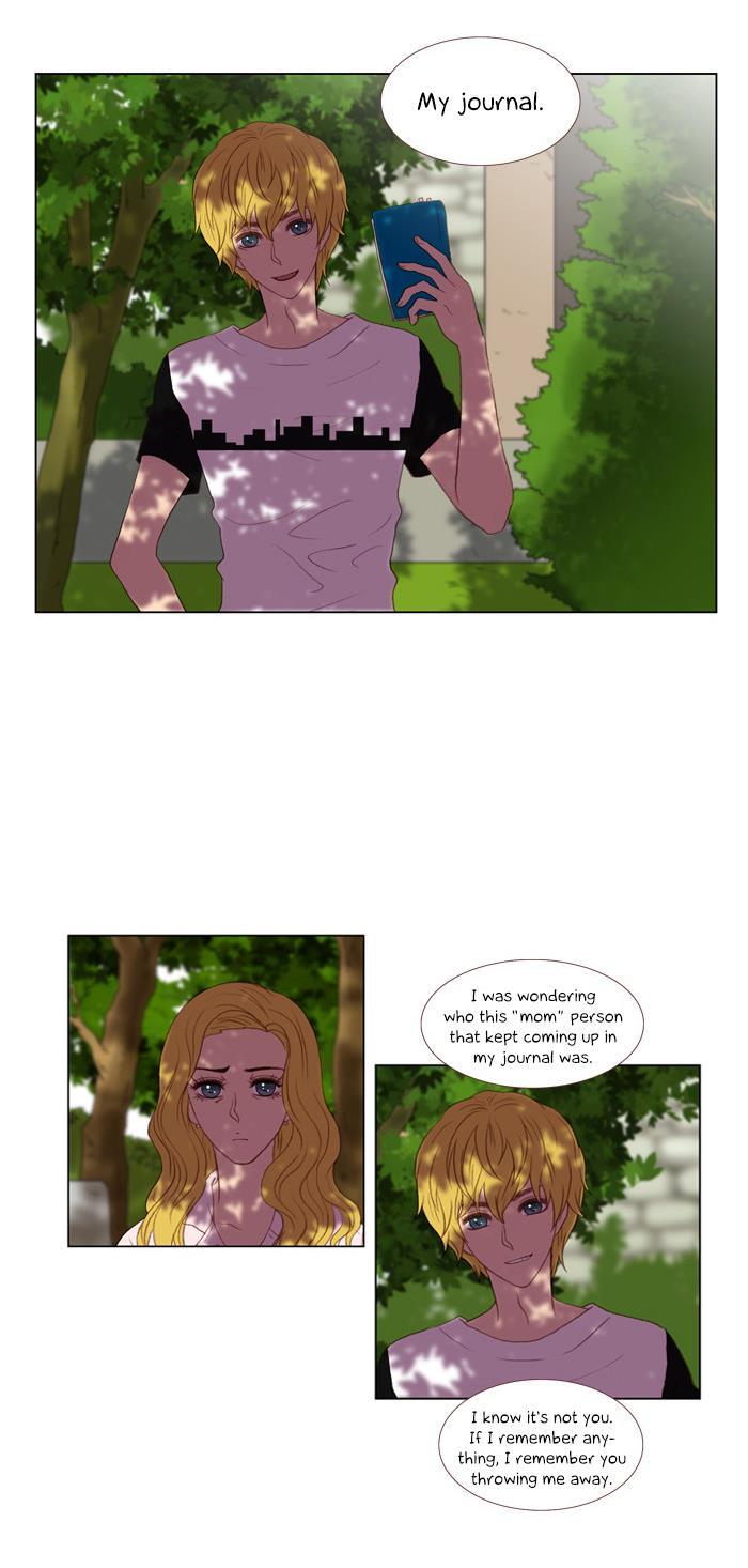 Read Pinocchio Manga Online
