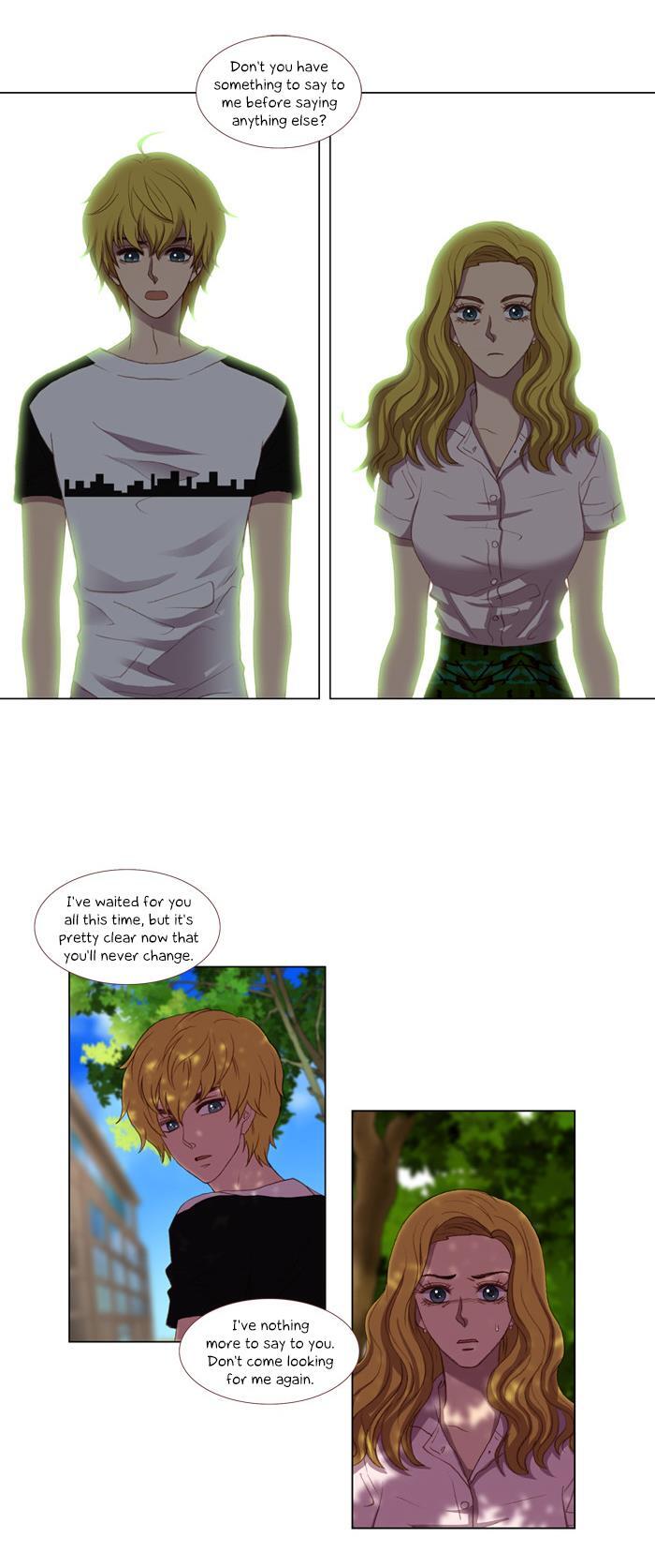 Read Pinocchio Manga Online